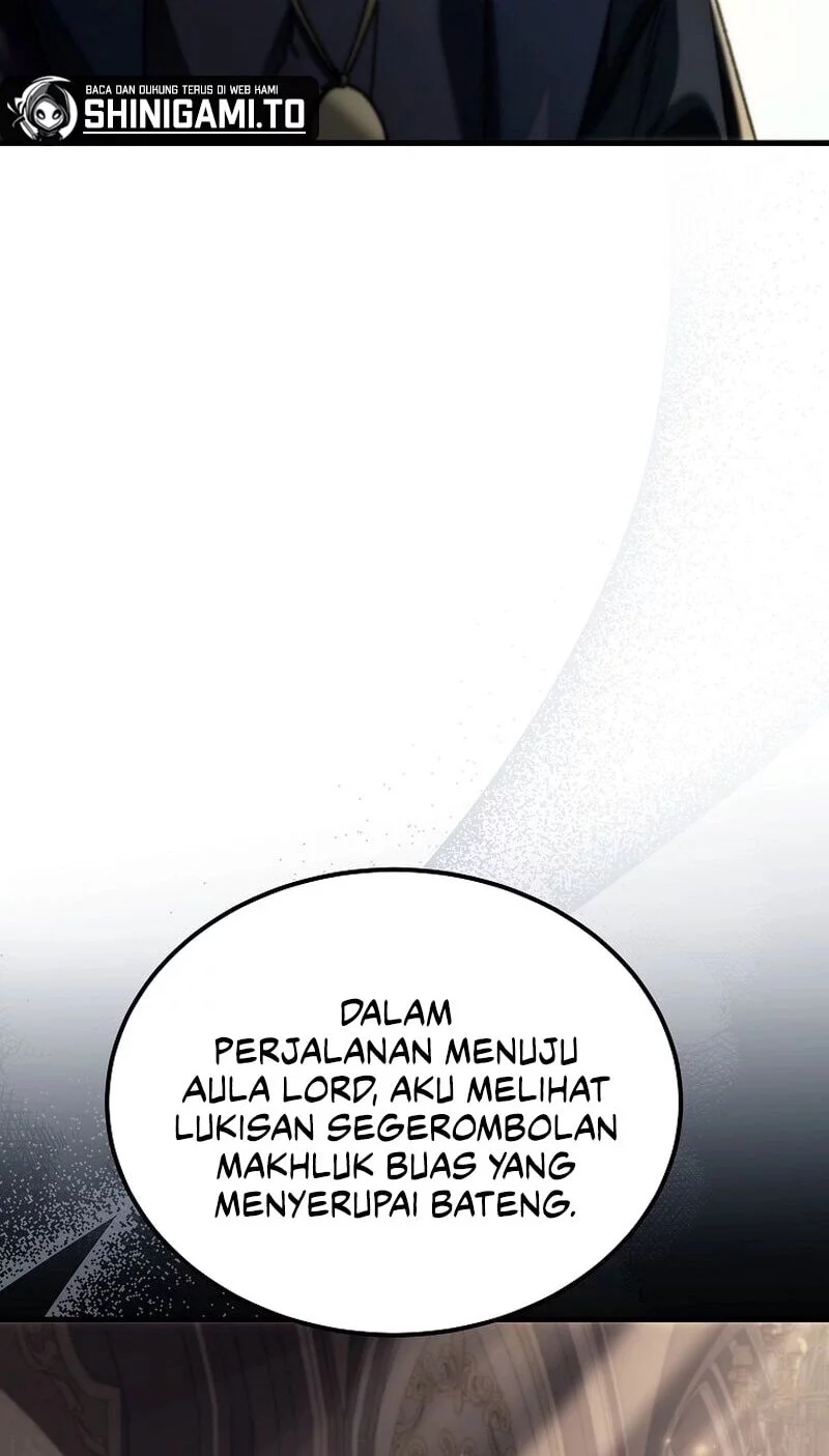 Genius Blacksmith’s Game Chapter 6 Gambar 25