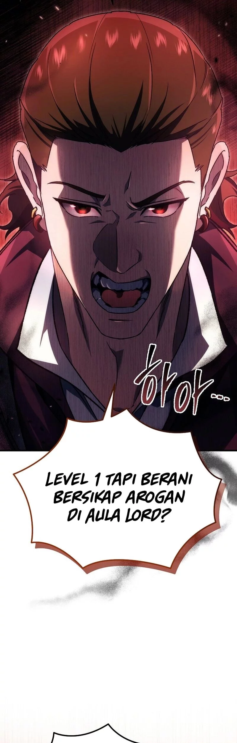 Genius Blacksmith’s Game Chapter 6 Gambar 10