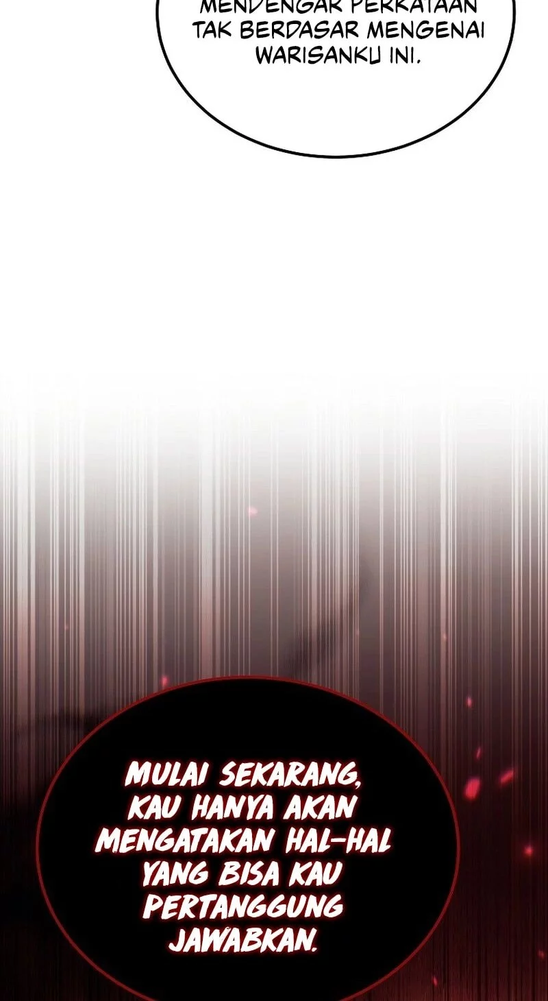 Genius Blacksmith’s Game Chapter 6 Gambar 21