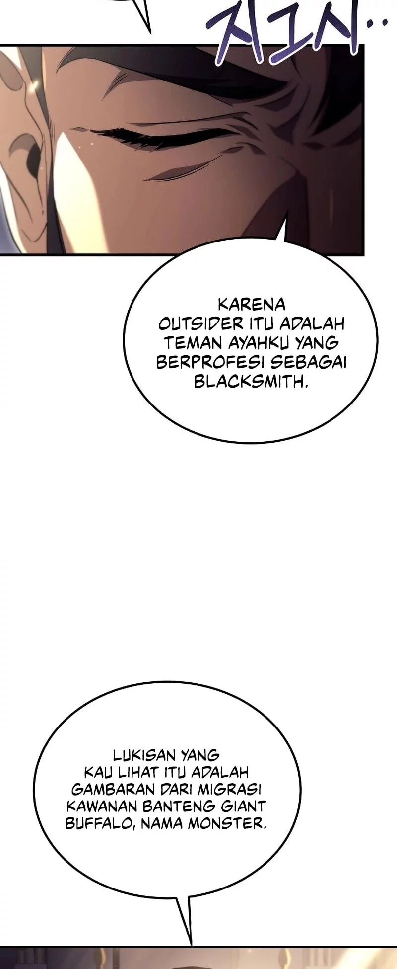 Genius Blacksmith’s Game Chapter 6 Gambar 29