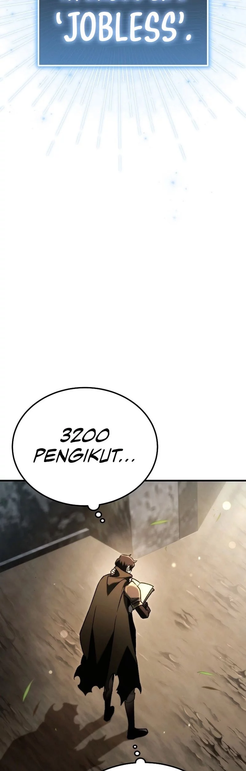 Genius Blacksmith’s Game Chapter 7 Gambar 35