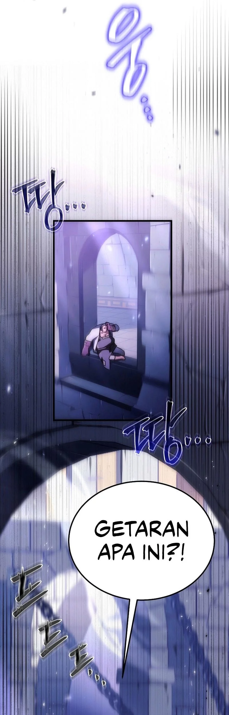 Genius Blacksmith’s Game Chapter 7 Gambar 74