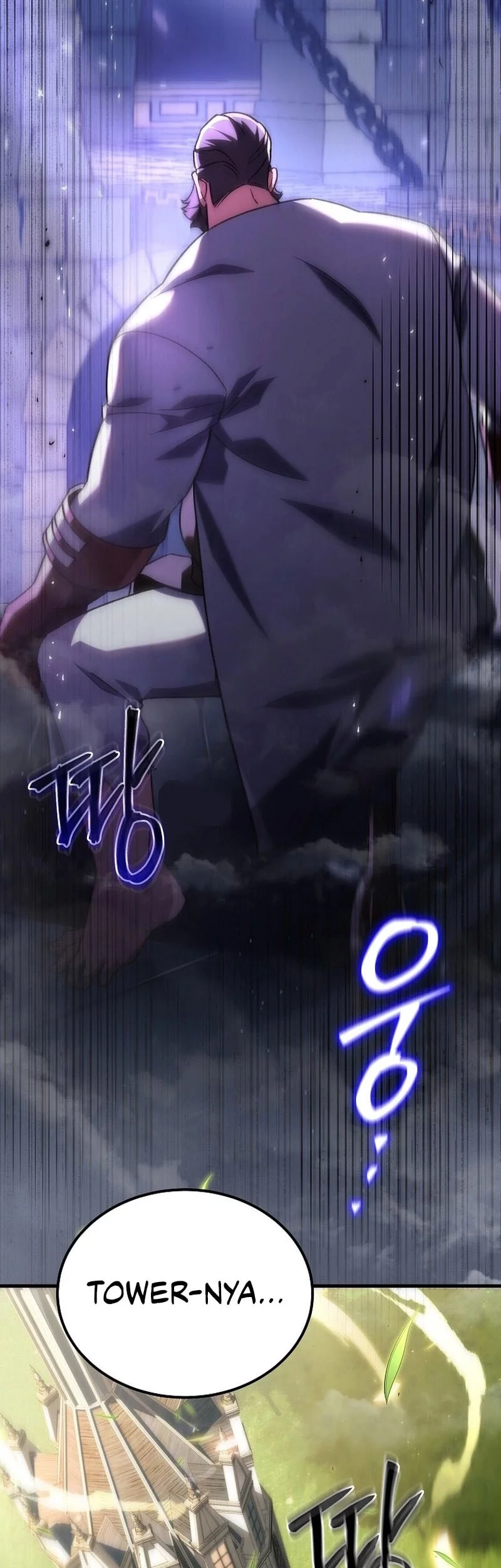 Genius Blacksmith’s Game Chapter 7 Gambar 75