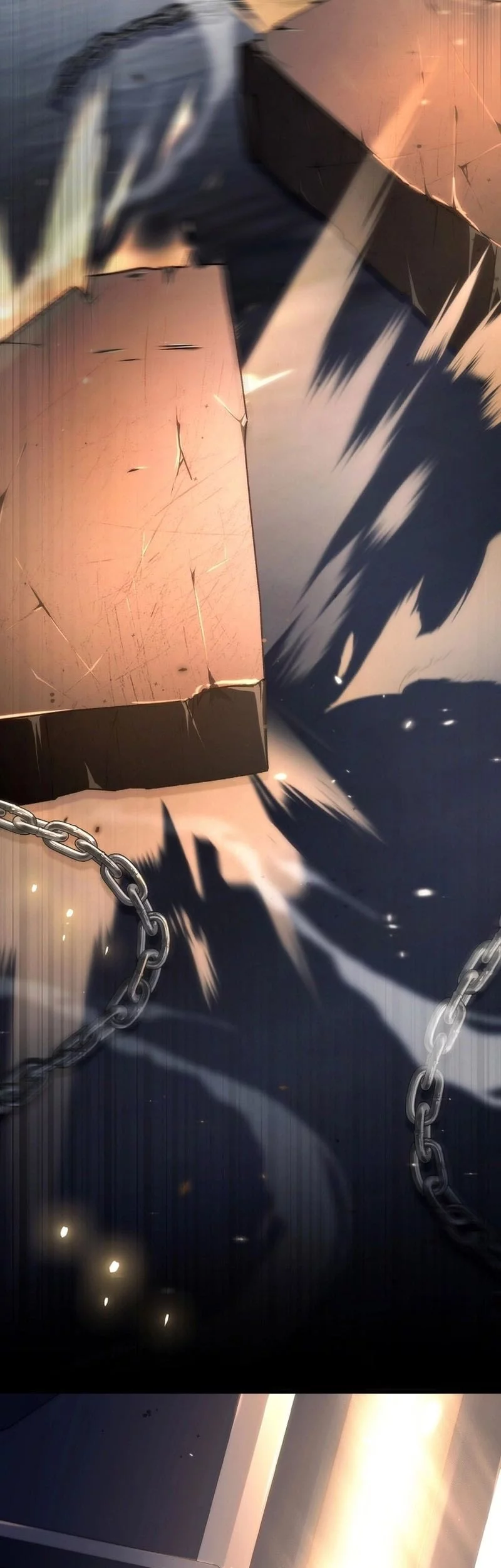 Genius Blacksmith’s Game Chapter 7 Gambar 80