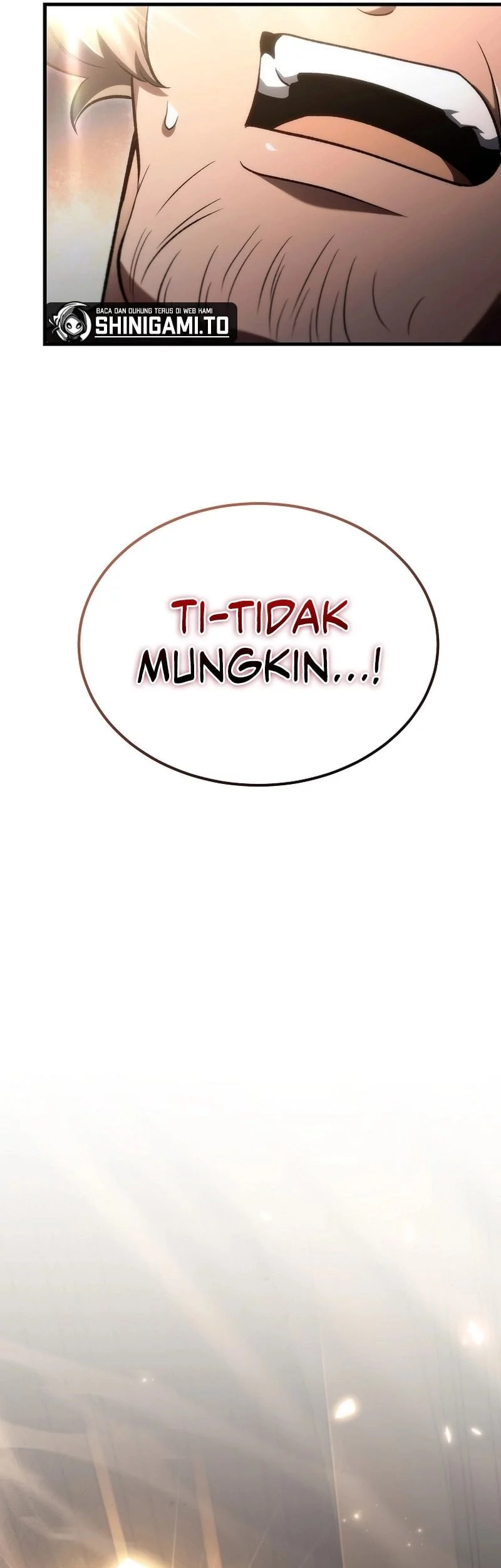 Genius Blacksmith’s Game Chapter 7 Gambar 82