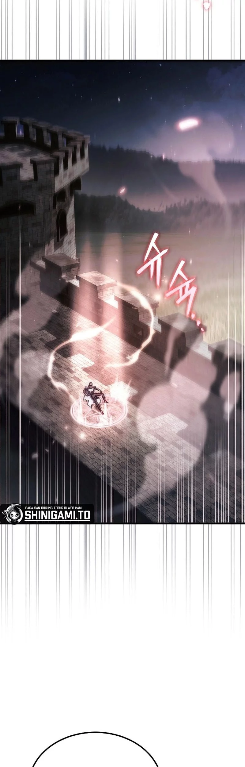 Genius Blacksmith’s Game Chapter 7 Gambar 99