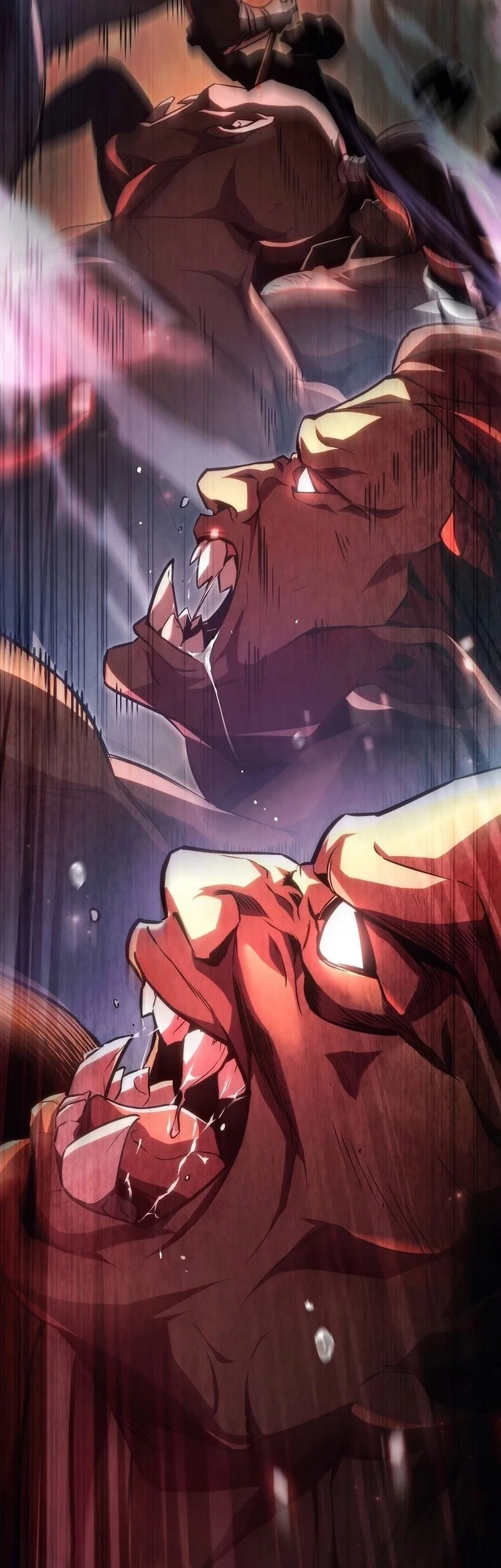 Genius Blacksmith’s Game Chapter 7 Gambar 102