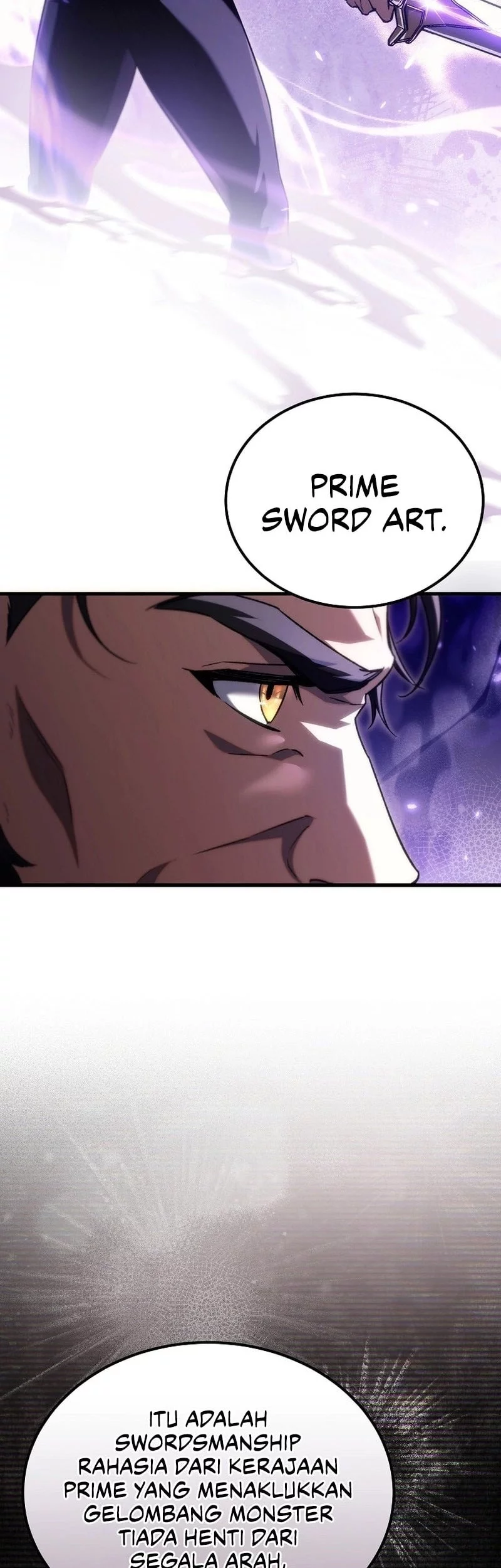 Genius Blacksmith’s Game Chapter 7 Gambar 3