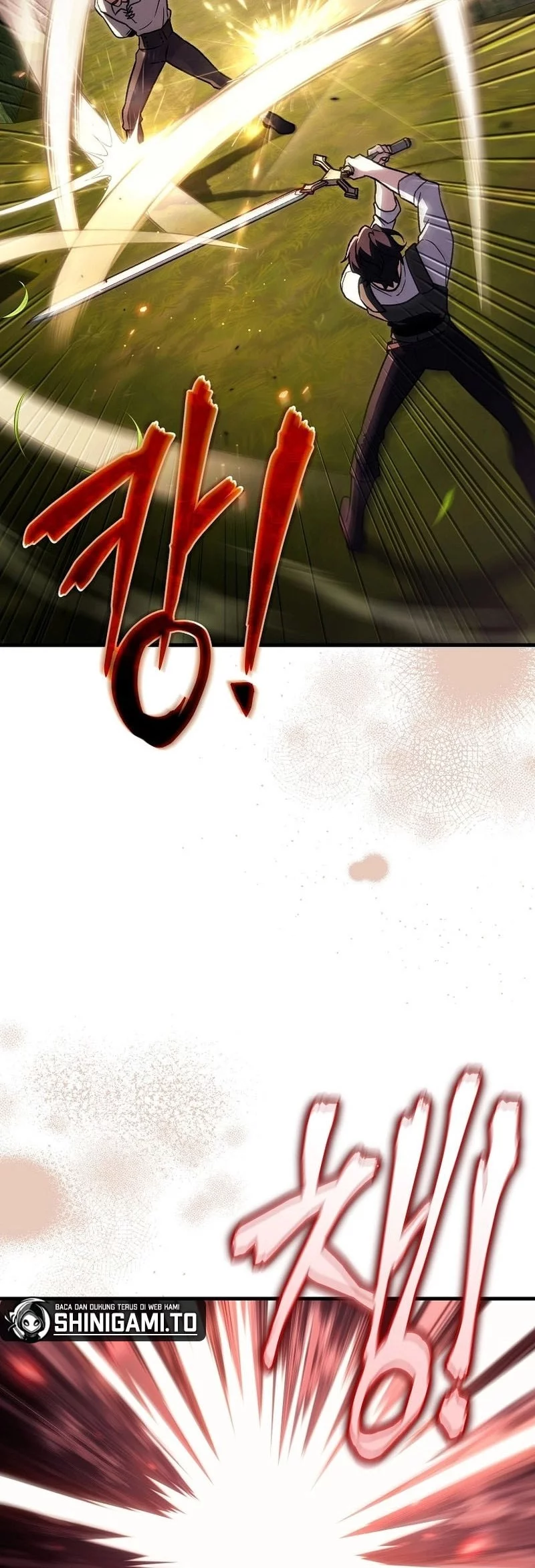 Genius Blacksmith’s Game Chapter 7 Gambar 13