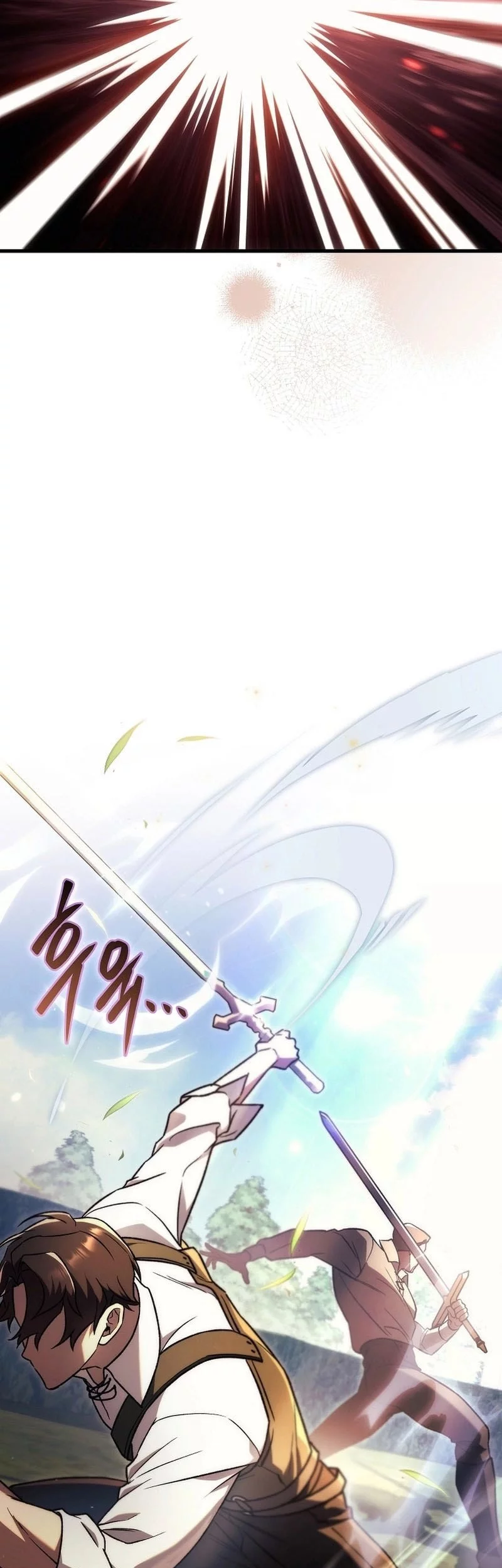 Genius Blacksmith’s Game Chapter 7 Gambar 14