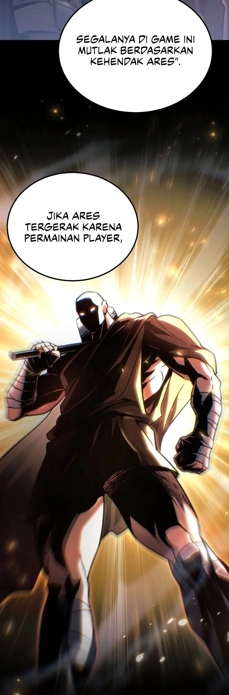 Genius Blacksmith’s Game Chapter 7 Gambar 29