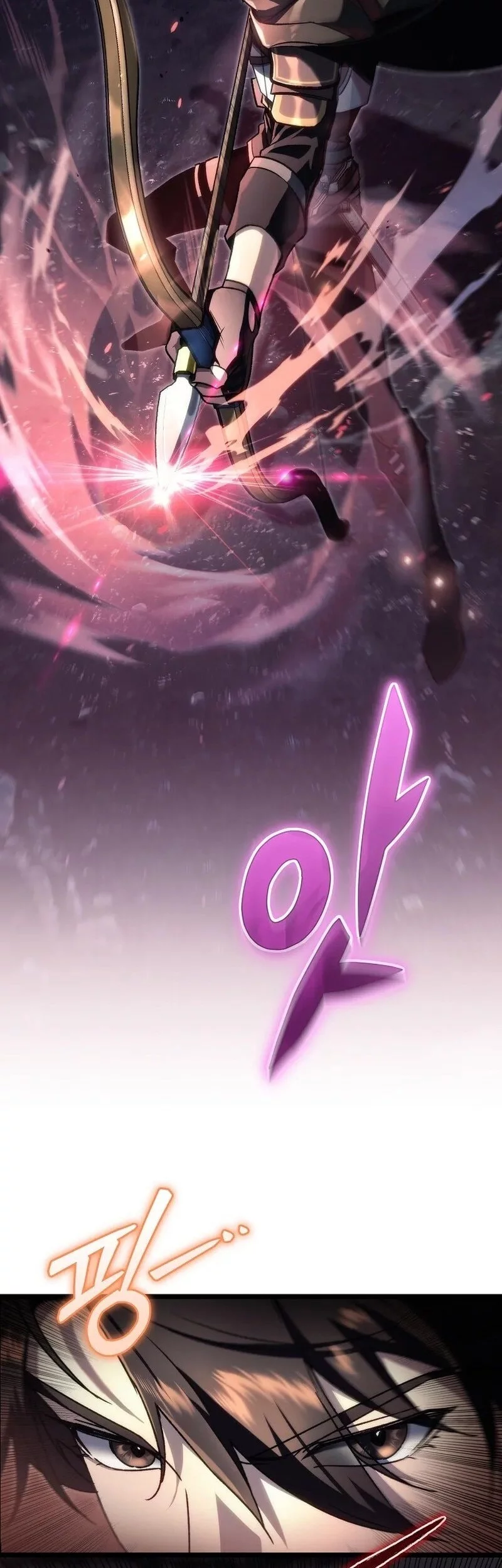 Genius Blacksmith’s Game Chapter 8 Gambar 35