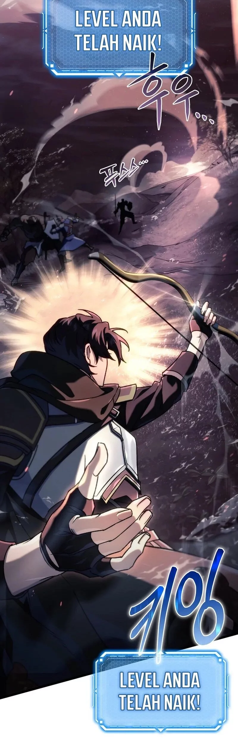 Genius Blacksmith’s Game Chapter 8 Gambar 41