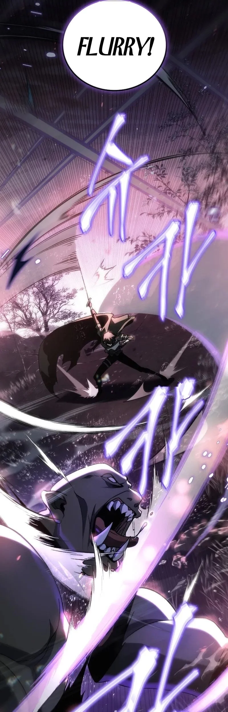 Genius Blacksmith’s Game Chapter 8 Gambar 49