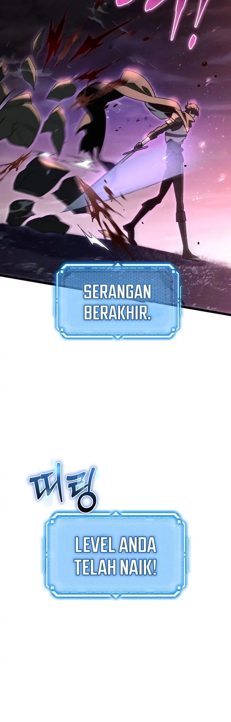 Genius Blacksmith’s Game Chapter 8 Gambar 52