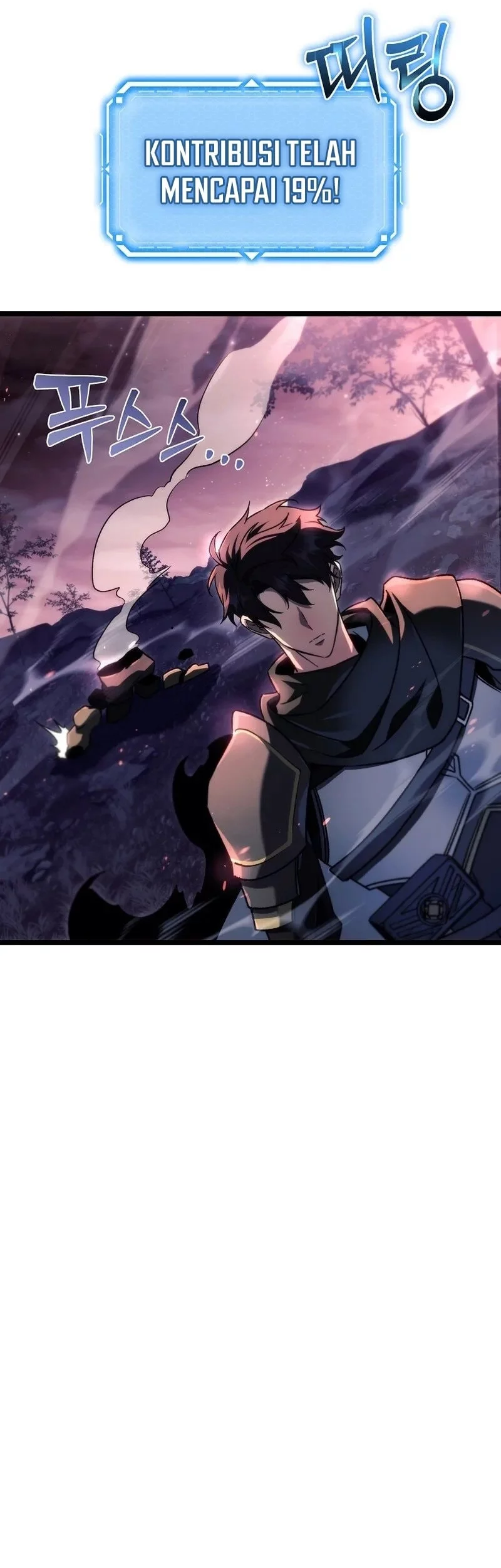 Genius Blacksmith’s Game Chapter 8 Gambar 53