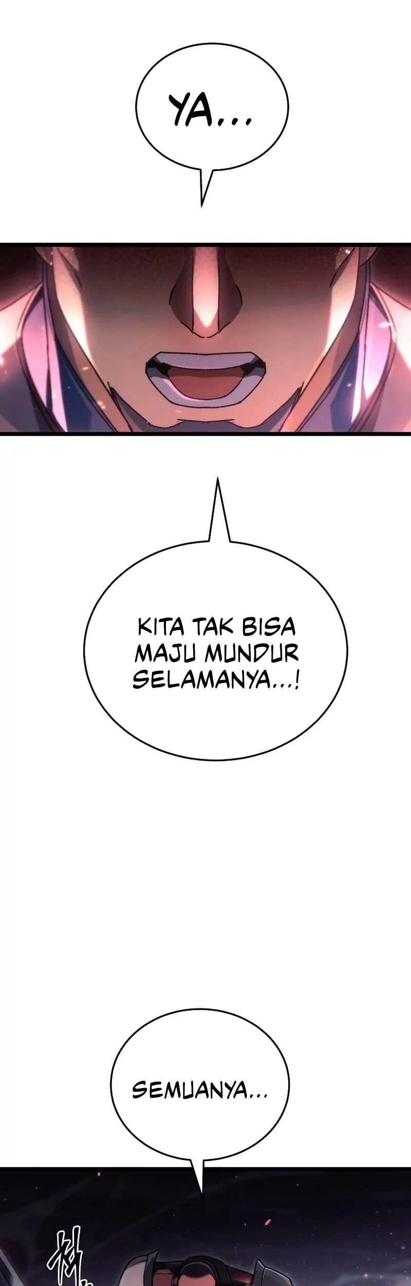 Genius Blacksmith’s Game Chapter 8 Gambar 74