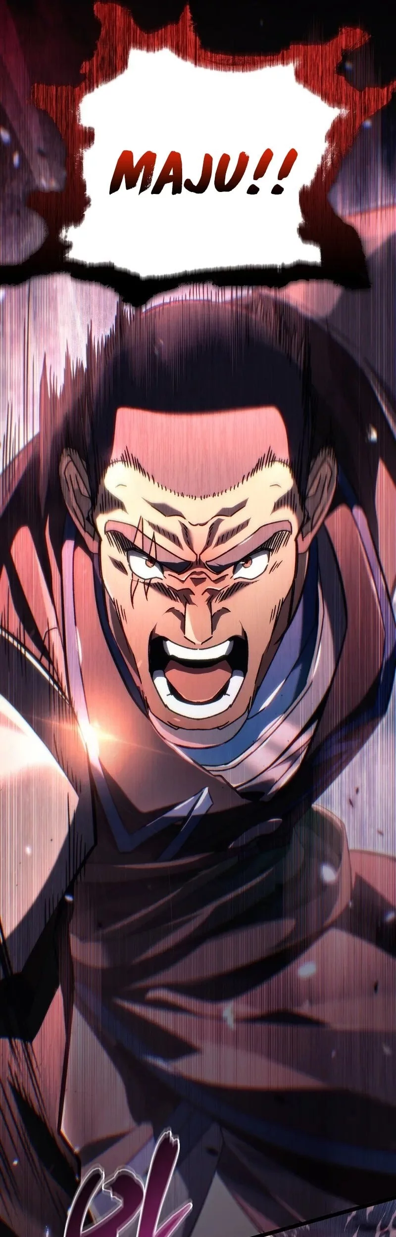 Genius Blacksmith’s Game Chapter 8 Gambar 76