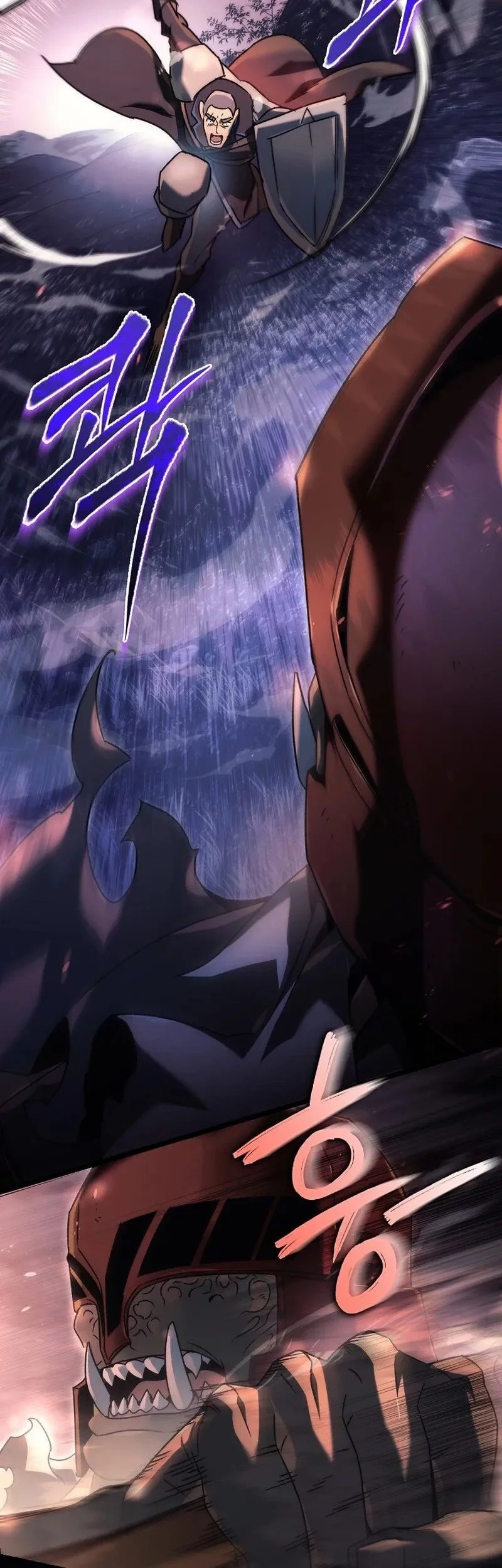 Genius Blacksmith’s Game Chapter 8 Gambar 85