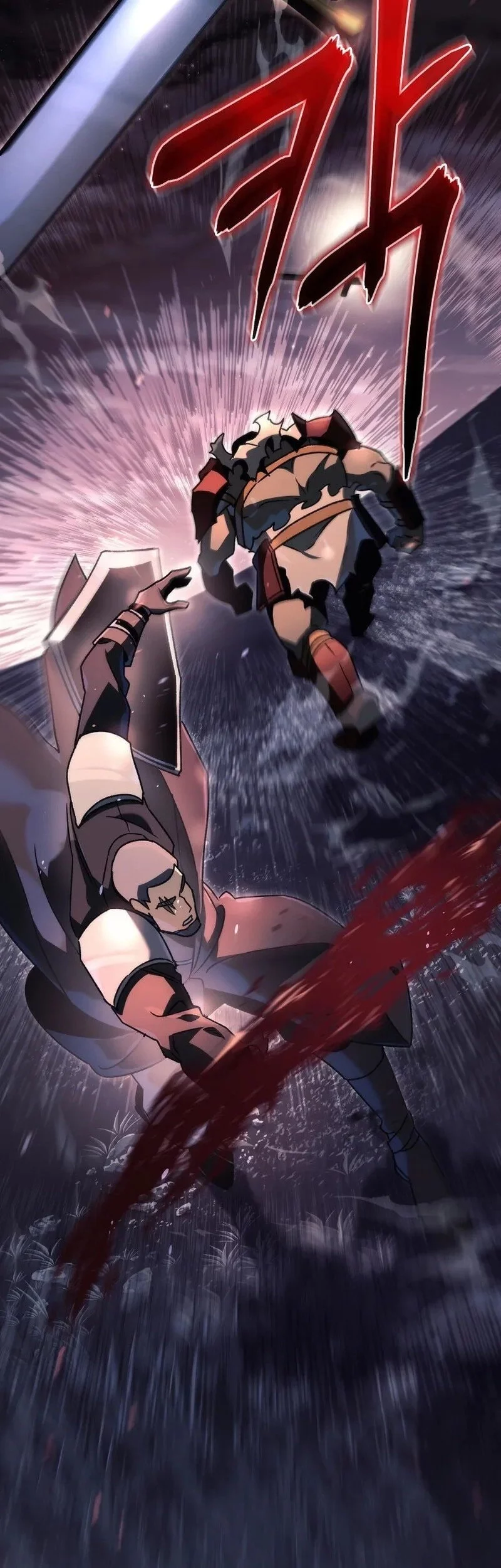 Genius Blacksmith’s Game Chapter 8 Gambar 87