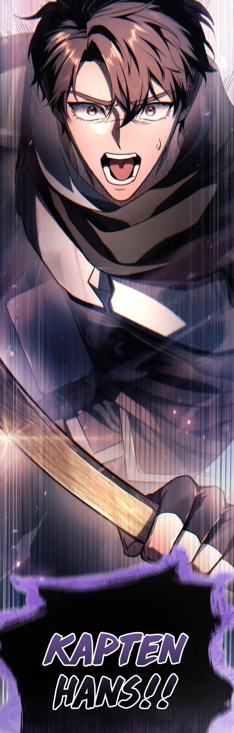 Genius Blacksmith’s Game Chapter 8 Gambar 90