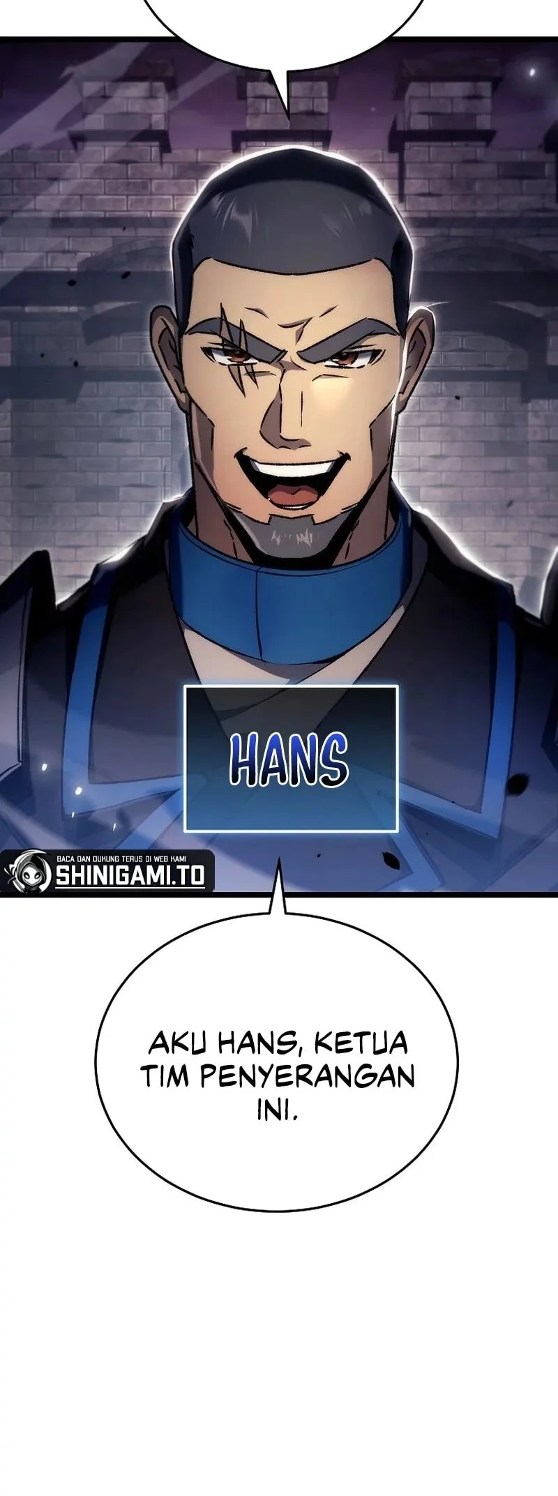 Genius Blacksmith’s Game Chapter 8 Gambar 5