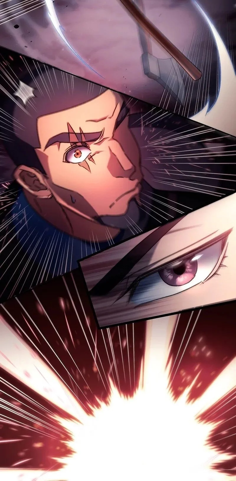 Genius Blacksmith’s Game Chapter 8 Gambar 13