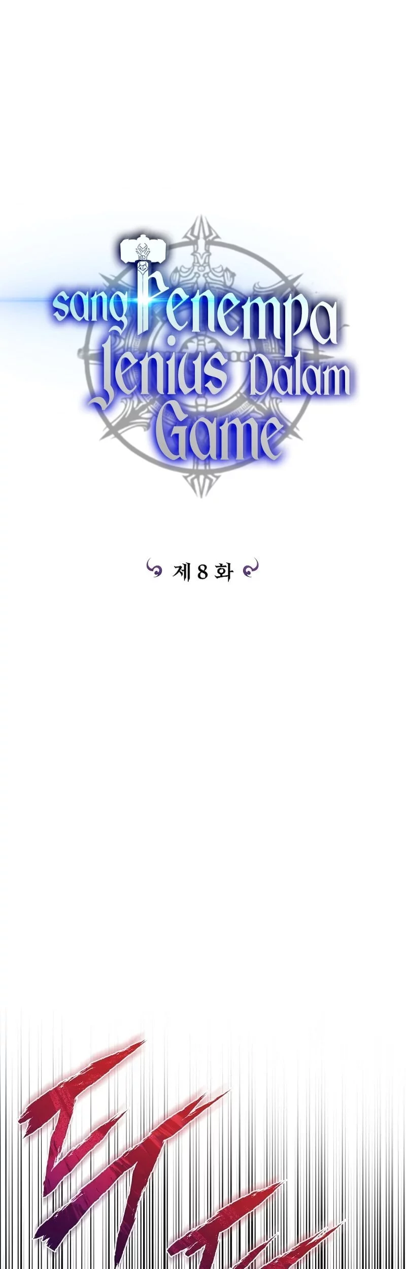 Genius Blacksmith’s Game Chapter 8 Gambar 18