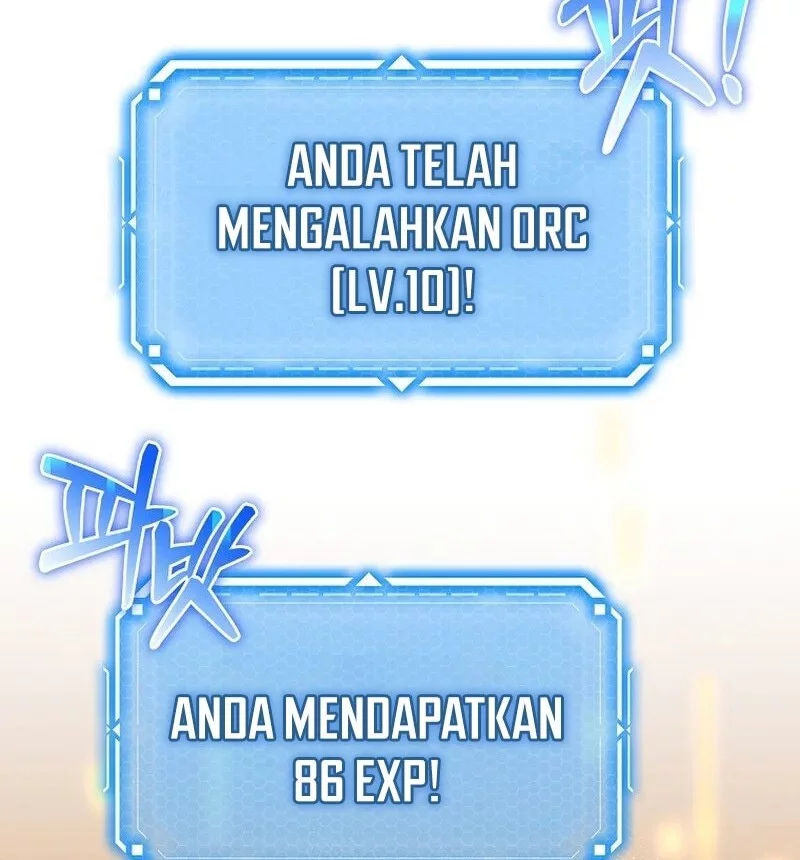 Genius Blacksmith’s Game Chapter 8 Gambar 29