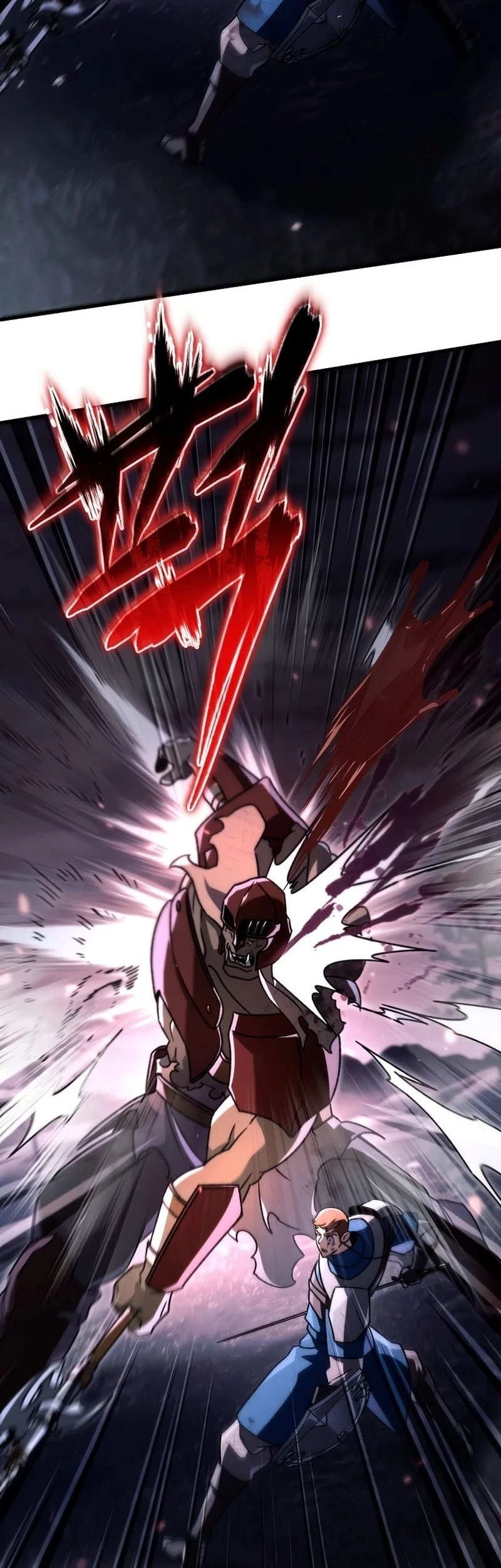 Genius Blacksmith’s Game Chapter 9 Gambar 35