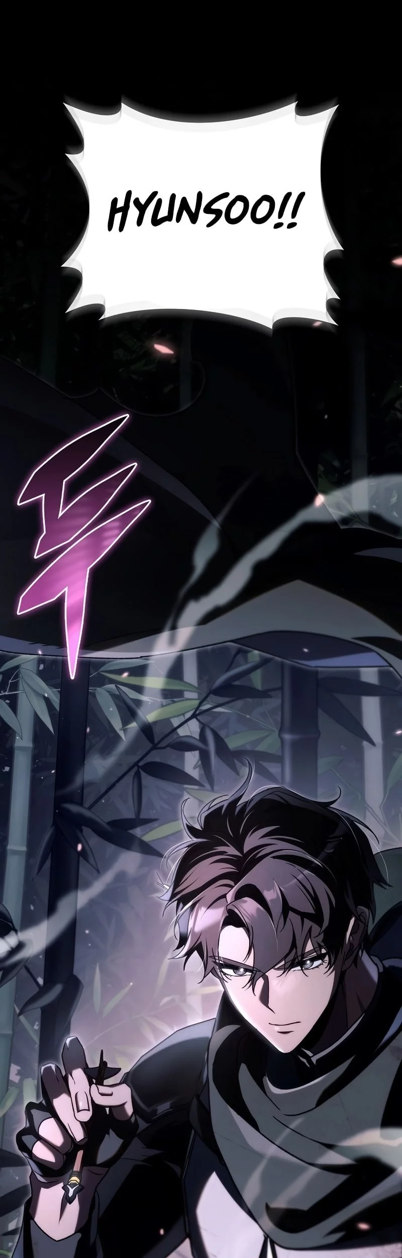 Genius Blacksmith’s Game Chapter 9 Gambar 44