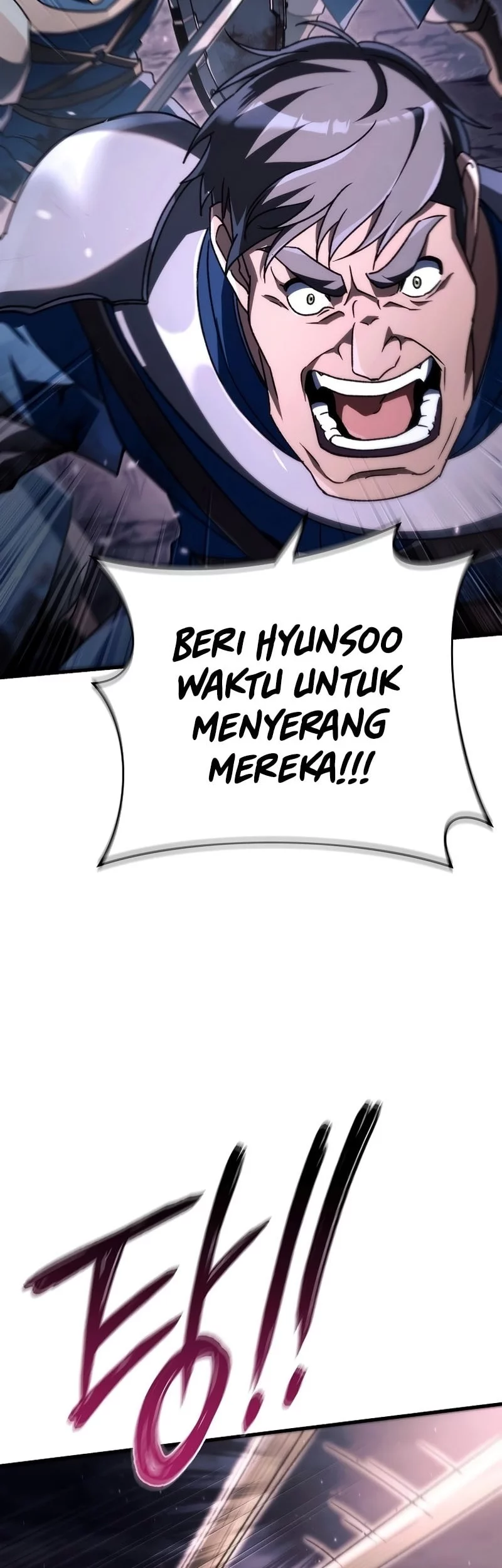 Genius Blacksmith’s Game Chapter 9 Gambar 51