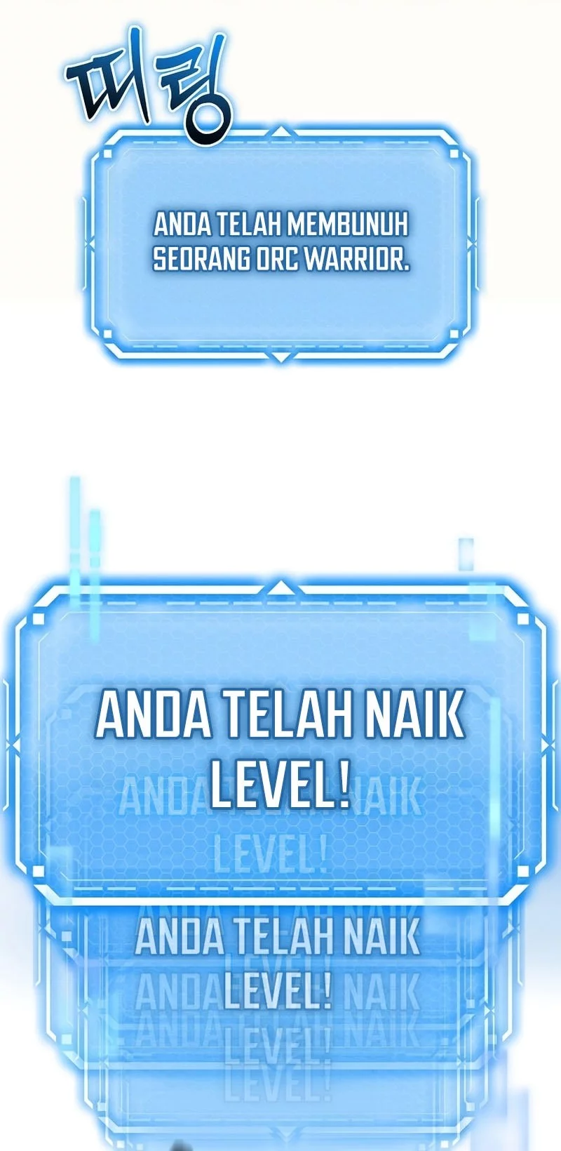 Genius Blacksmith’s Game Chapter 9 Gambar 57