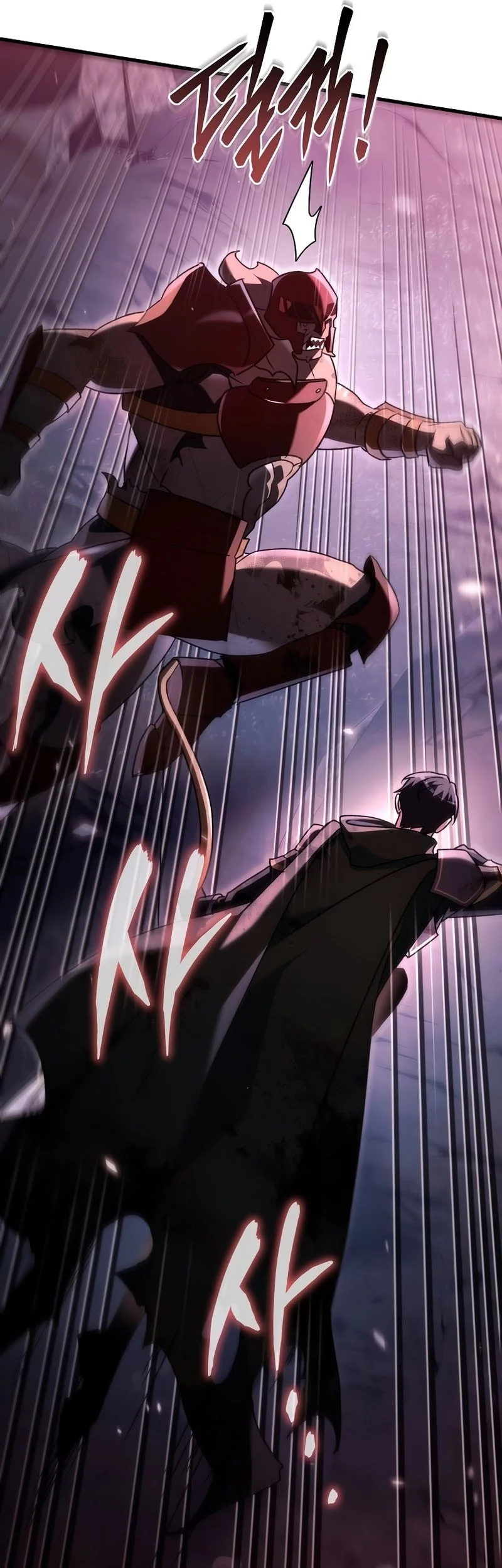 Genius Blacksmith’s Game Chapter 9 Gambar 62