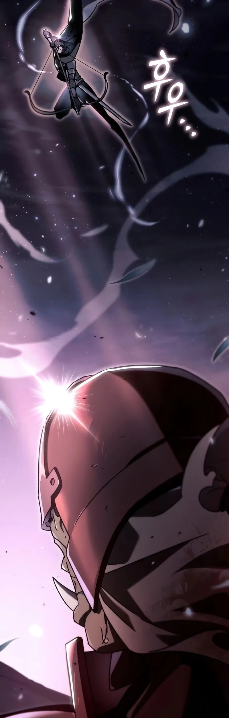 Genius Blacksmith’s Game Chapter 9 Gambar 64