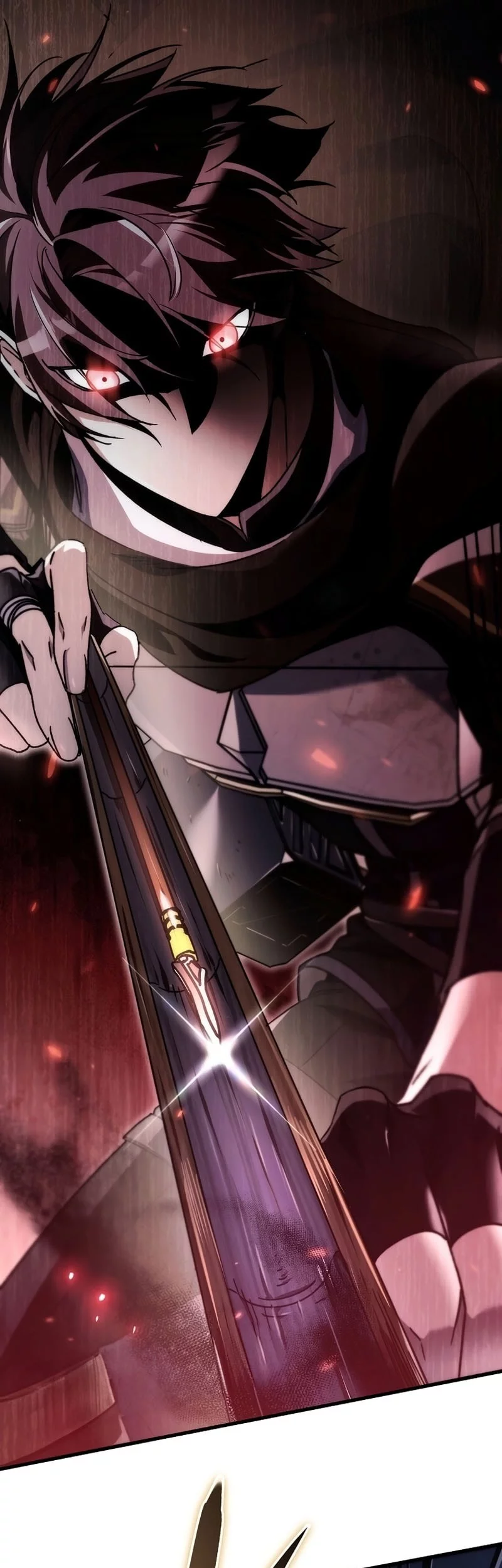 Genius Blacksmith’s Game Chapter 9 Gambar 66