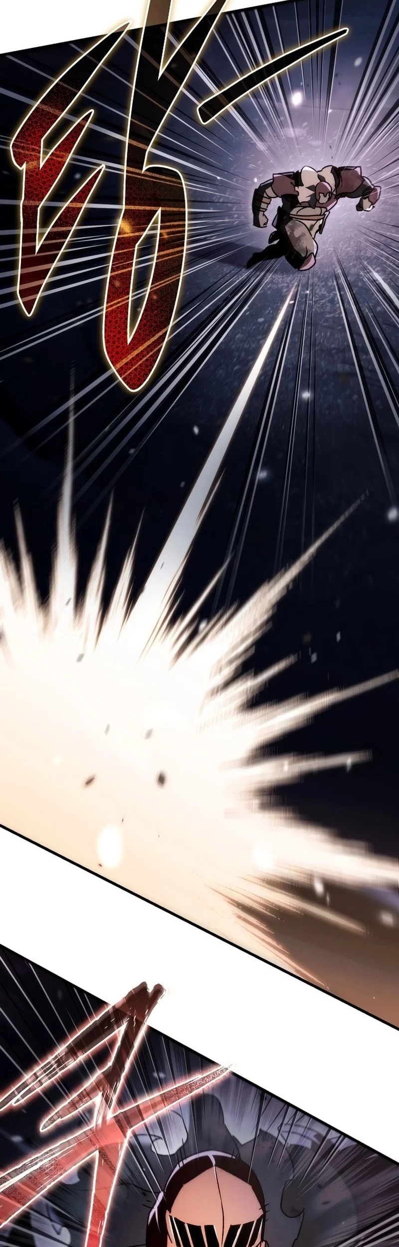 Genius Blacksmith’s Game Chapter 9 Gambar 67