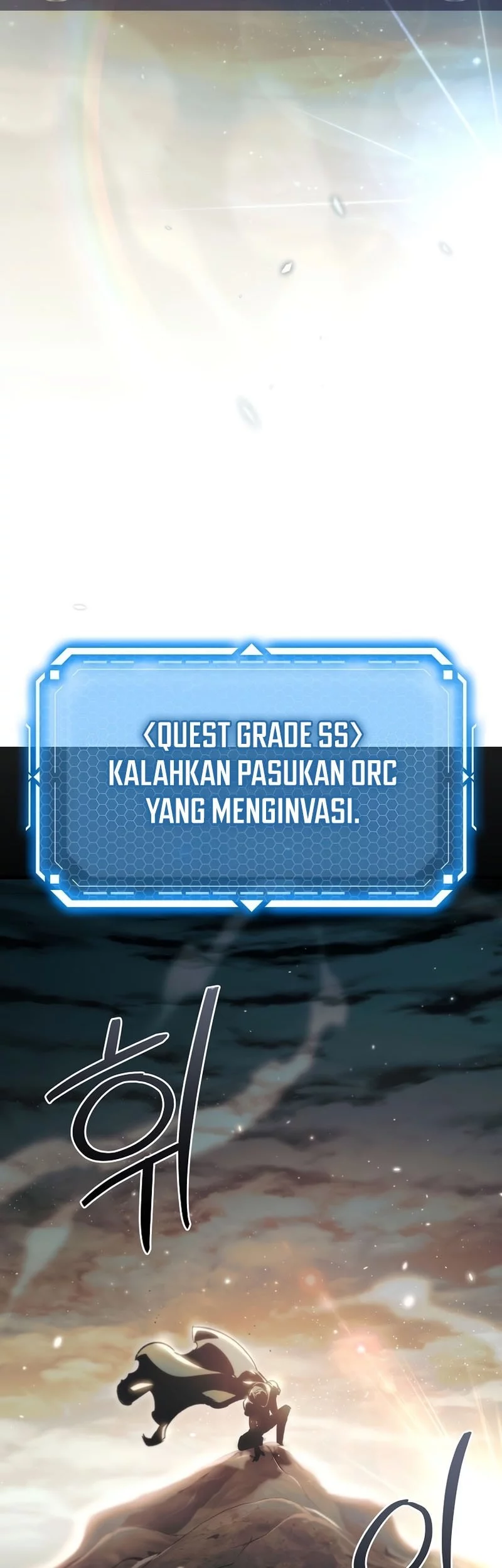 Genius Blacksmith’s Game Chapter 9 Gambar 71