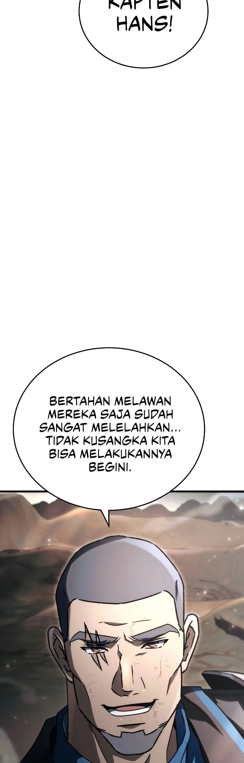 Genius Blacksmith’s Game Chapter 9 Gambar 78