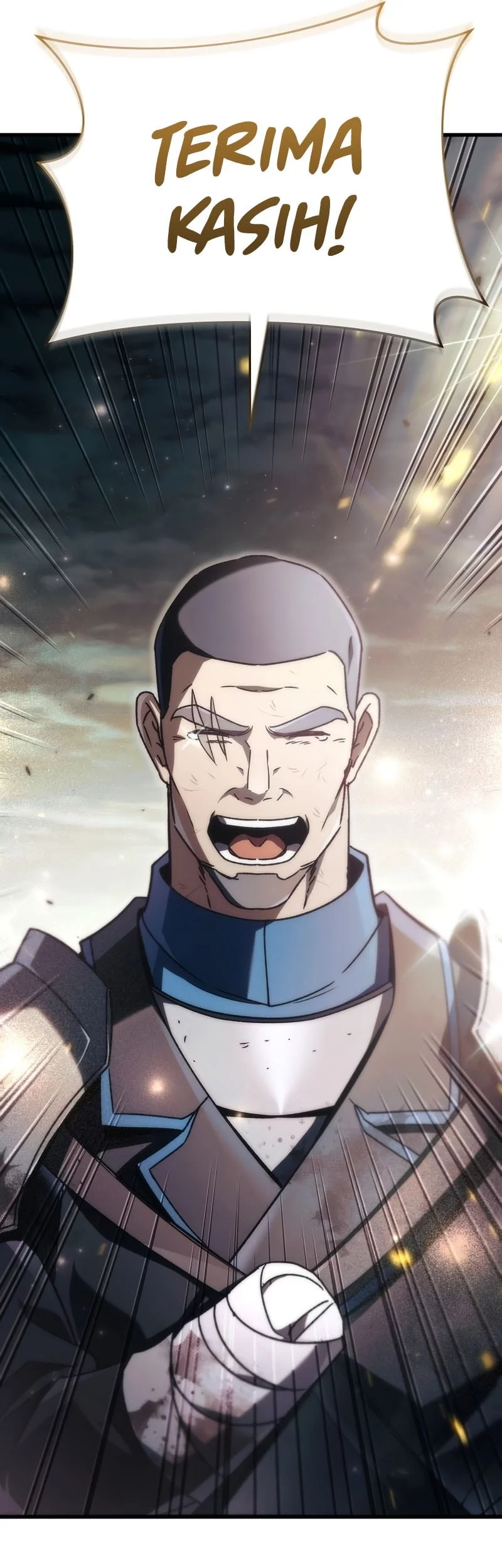 Genius Blacksmith’s Game Chapter 9 Gambar 81