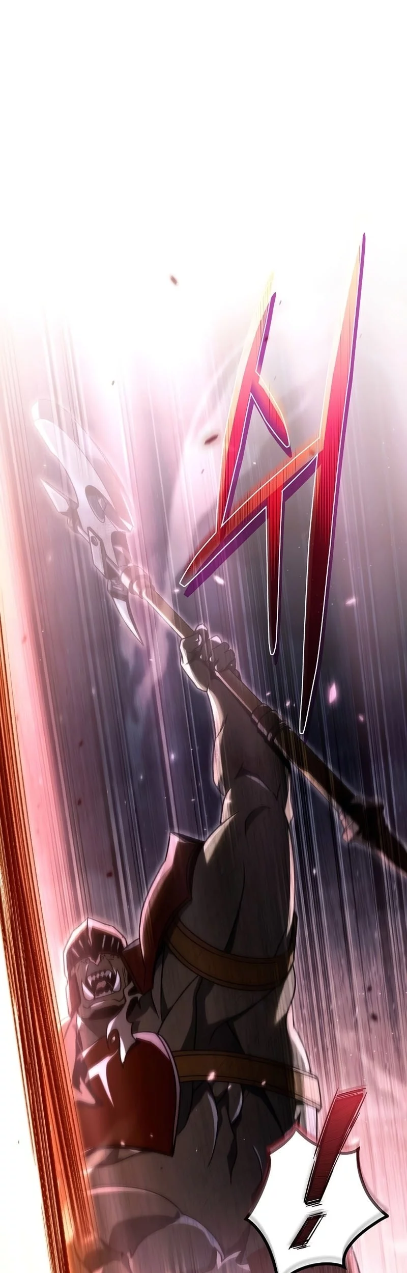 Genius Blacksmith’s Game Chapter 9 Gambar 30