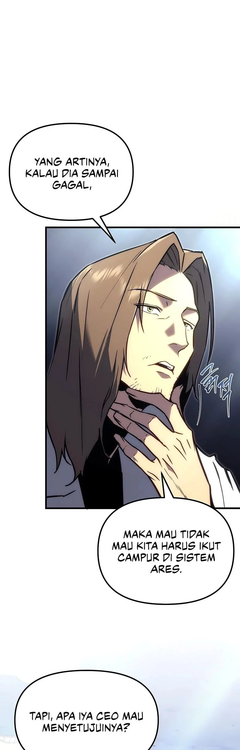 Genius Blacksmith’s Game Chapter 1 Gambar 51