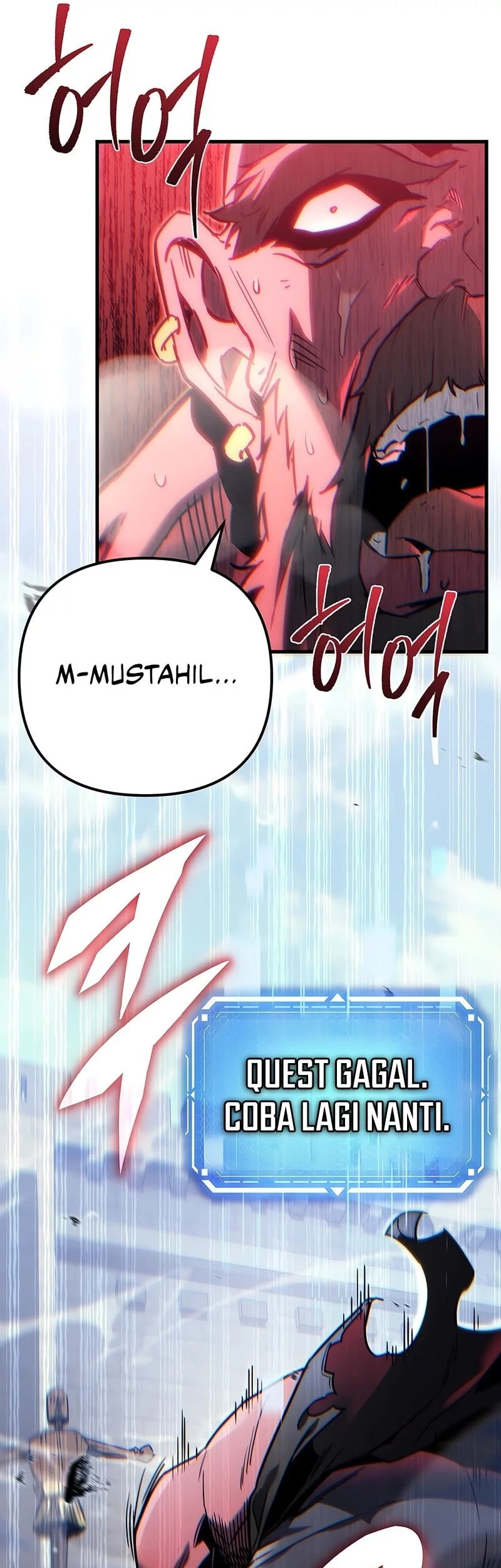 Genius Blacksmith’s Game Chapter 1 Gambar 53