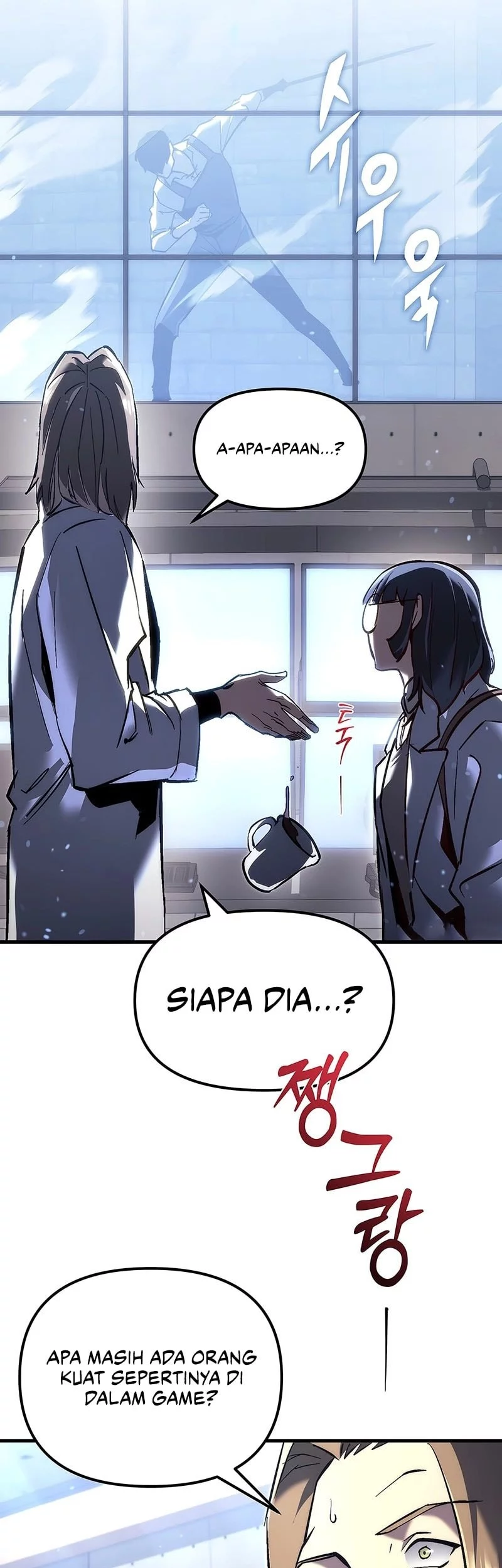 Genius Blacksmith’s Game Chapter 1 Gambar 67