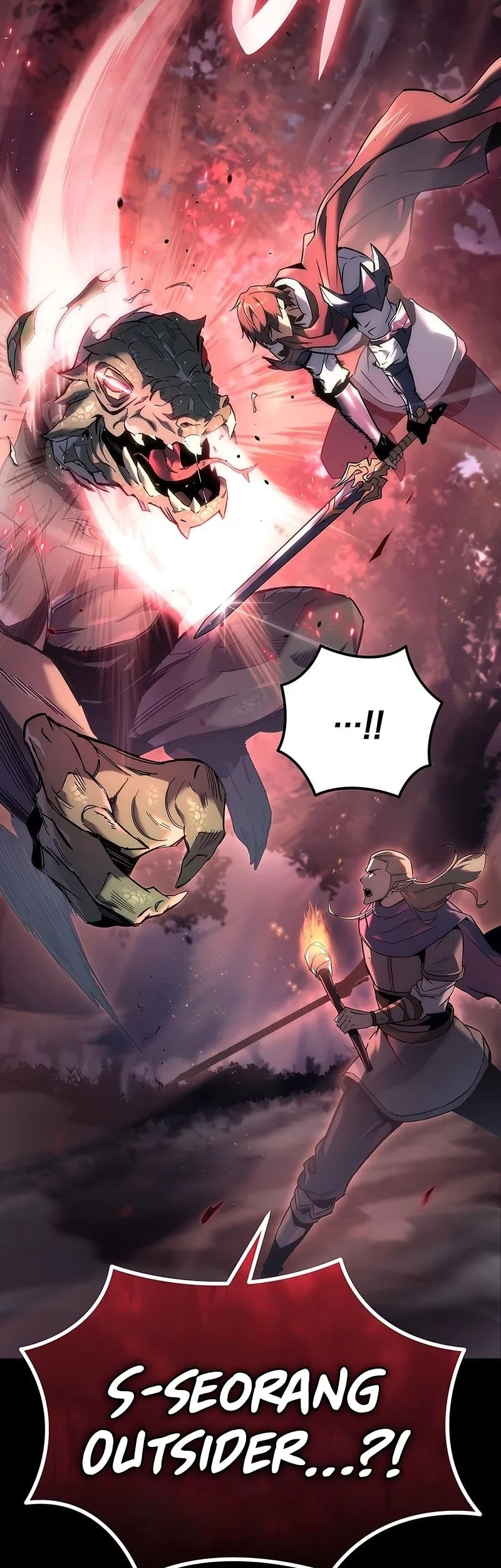 Genius Blacksmith’s Game Chapter 1 Gambar 5