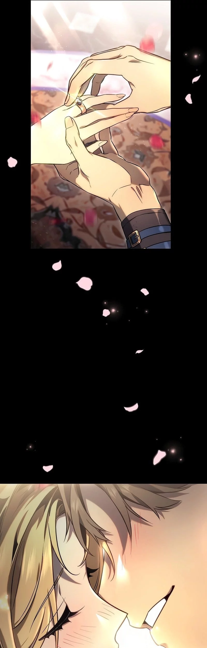 Genius Blacksmith’s Game Chapter 1 Gambar 18