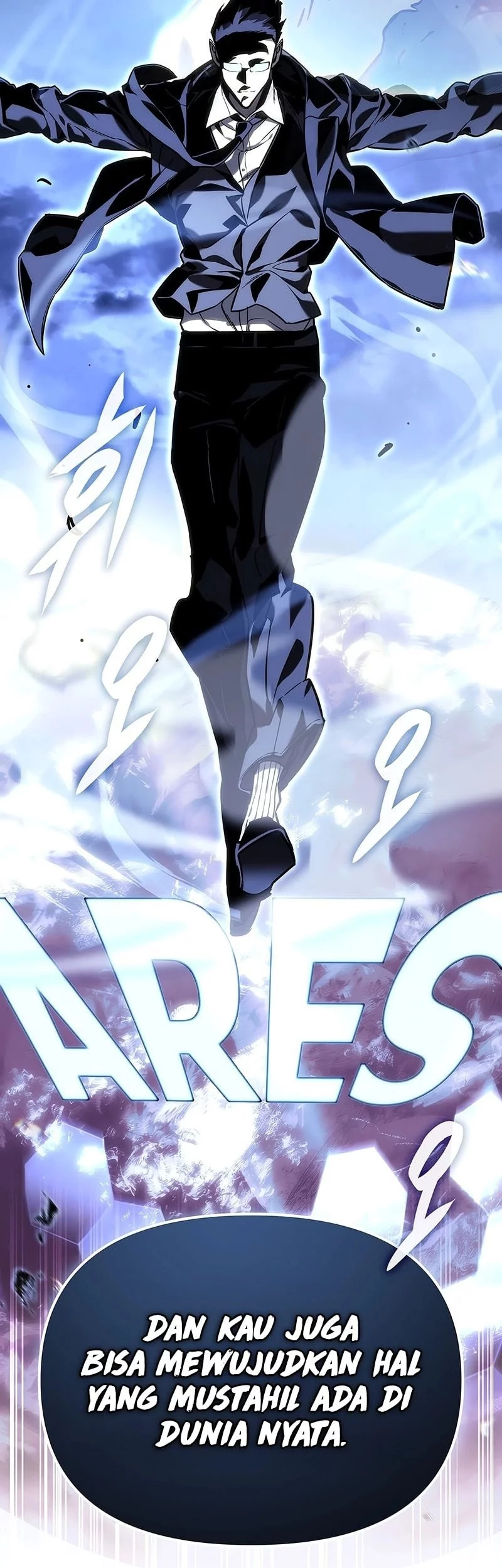 Genius Blacksmith’s Game Chapter 1 Gambar 28