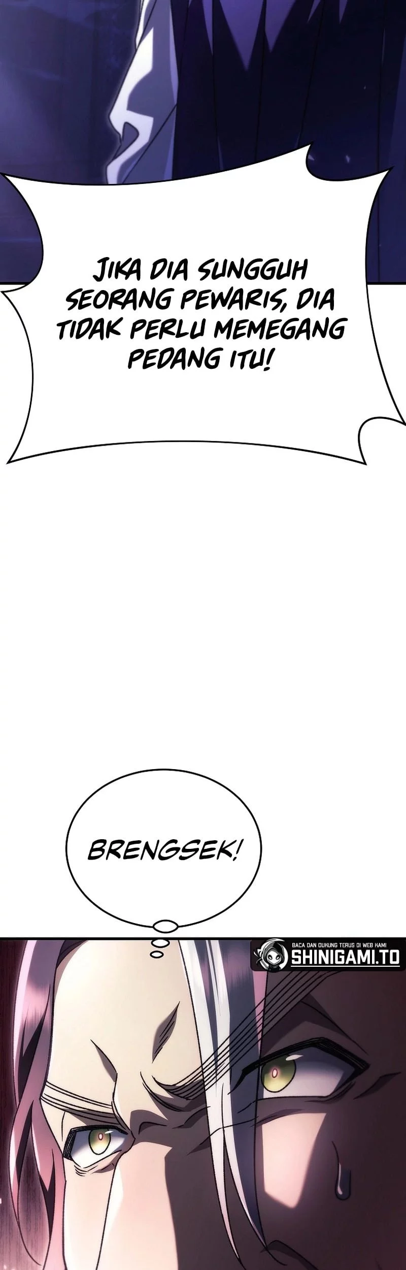 Genius Blacksmith’s Game Chapter 10 Gambar 55