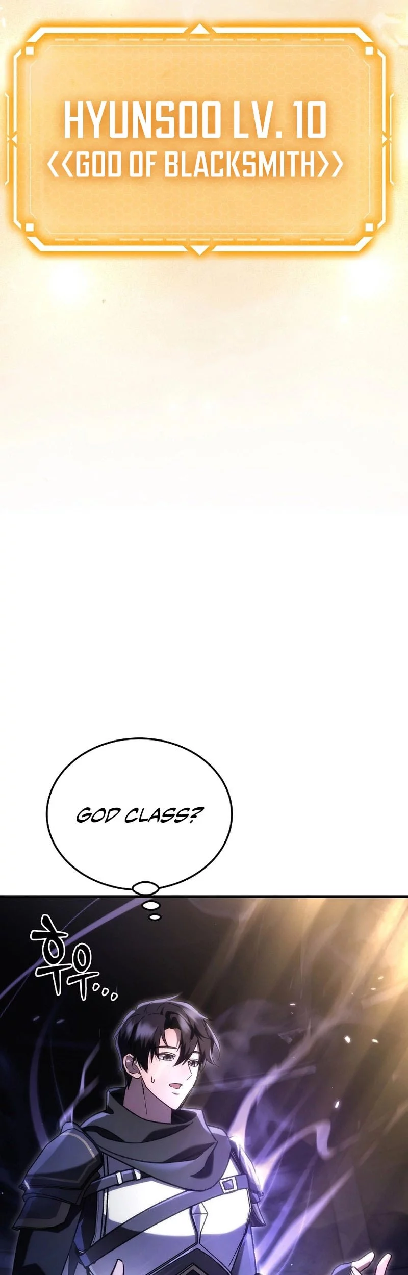 Genius Blacksmith’s Game Chapter 10 Gambar 61