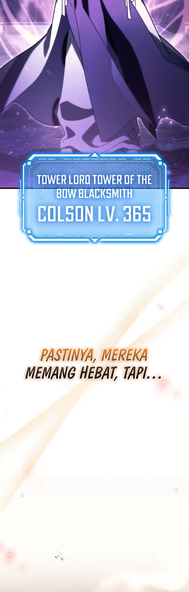 Genius Blacksmith’s Game Chapter 10 Gambar 44